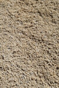 Estrichsand 0-4mm